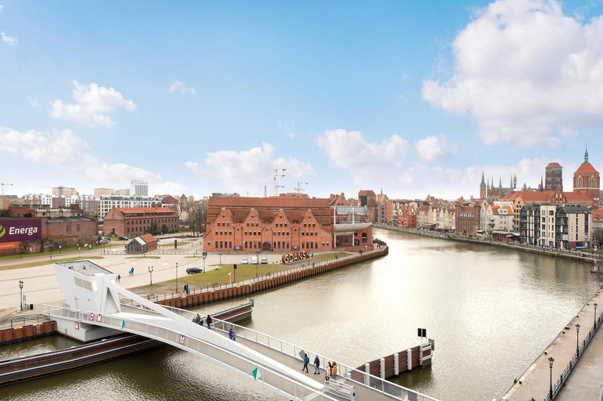 Chrobry Grodzka 10 Aparthotel